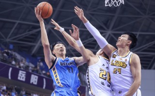 星空体育官网入口-中国篮球甲级联赛总决赛开赛，强队对抗