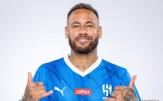 星空体育官方网站-万豪助攻！内马尔梅开二度，巴黎双雄狂胜