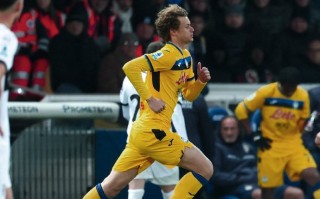 星空体育官方网站-亚特兰大客场击败帕尔马，连胜加持