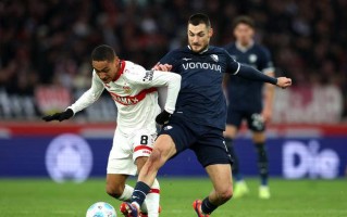 星空体育app-不莱梅球队遭遇失利，客场输给对手