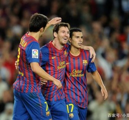 星空体育-巴塞罗那展示强大实力，摧枯拉朽
