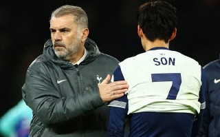 星空体育app-热刺主帅大放狠话誓夺联赛冠军