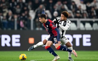 星空体育官网入口-尤文图斯壮烈抵抗，最终不敌对手