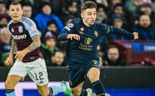 星空体育官方网站-马德里竞技客场遭尤文图斯淘汰，欧冠梦碎