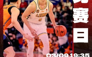 星空体育-辽宁主场不敌广厦，遭遇两连败