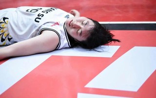 星空体育app-江苏女篮遭遇困境，调整需及时