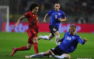 星空体育官方网站-斯洛伐克主场大胜芬兰，排名提升