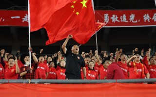 星空体育官网-中亚劲旅喜迎重要比赛，决心全力拼搏