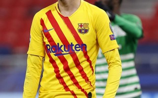 星空体育-意外败北！巴塞罗那颗粒无收，球迷失望