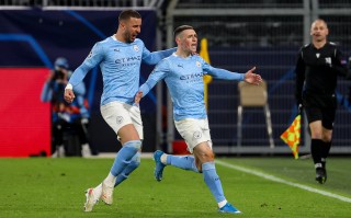 星空体育app-曼城2-1逆转多特，德国球队惨遭淘汰