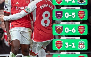 星空体育官方网站-阿森纳客场力克谢菲联，豪取三分