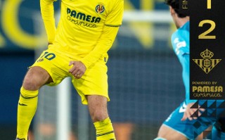 星空体育app-比利亚雷亚尔门将扑出点球，关键时刻功不可没