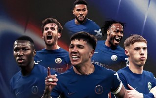 星空体育-切尔西主场取胜，小组头名位置稳固