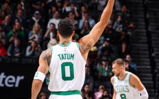 星空体育-篮网击败凯尔特人，豪取三连胜