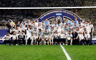 星空体育-巴西俱乐部队伍在外国比赛中斩获桂冠