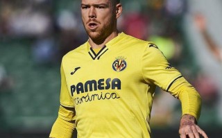 星空体育app-比利亚雷亚尔惨遭绝杀，失去宝贵积分