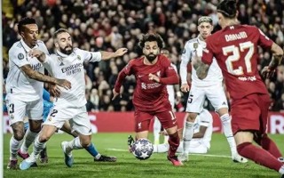 星空体育-利物浦客场0-0战平伯恩利，克洛普球队难求胜利