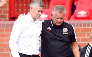 星空体育官网入口-谢菲联客场取分，避免连败局面