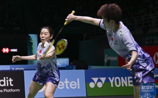 星空体育官方网站-马来西亚羽毛球选手惊艳表现，获奖