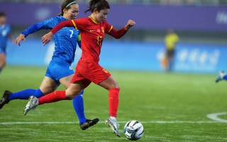 星空体育app-精彩紧张！中国女足将与对手进行一番较量