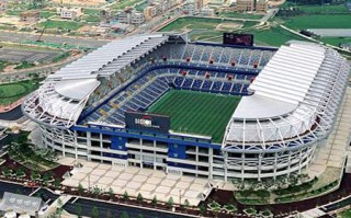 星空体育-竞技风暴席卷足球场，胜利之歌响起