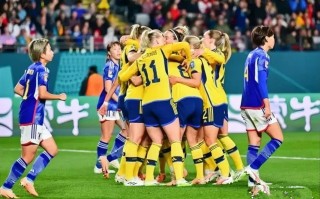 星空体育官方网站-瑞典女足队伍备战锦标赛，冲刺冠军