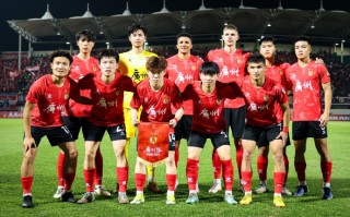 星空体育官网入口-广州恒大客场战胜河南建业，保持不败记录