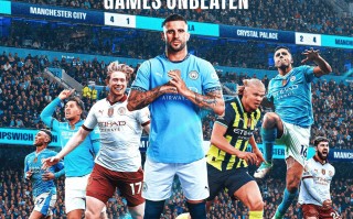 星空体育官方网站-曼城客场告捷，英超领跑者稳固地位