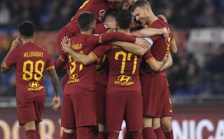 星空体育app-意甲比赛打破记录！场场精彩纷呈