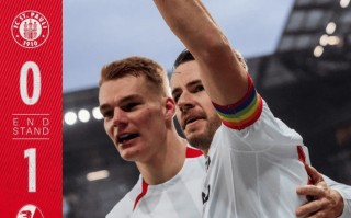 星空体育官方网站-弗赖堡取得艰难胜利，豪取三分