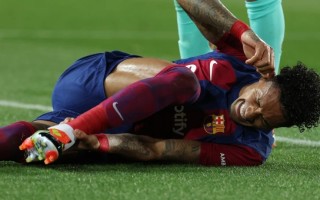 星空体育app-球员受伤将影响国际比赛表现