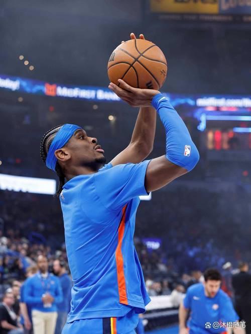 星空体育app-雷霆全力备战面对快船的挑战-第1张图片-星空体育官方网站 星空体育app-雷霆全力备战面对快船的挑战-第1张图片-星空体育官方网站