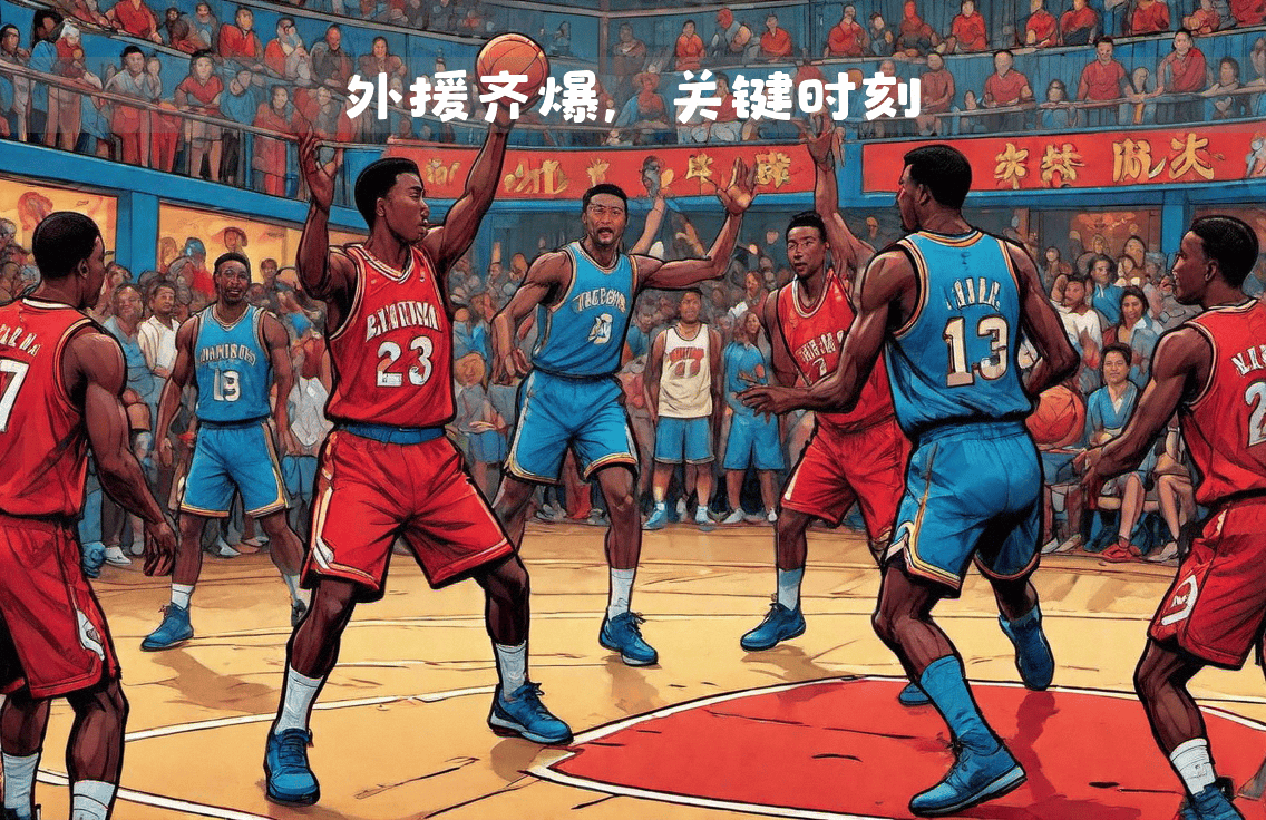 星空体育官网-强队对决焦点战，激烈对抗令人期待-第2张图片-星空体育官方网站