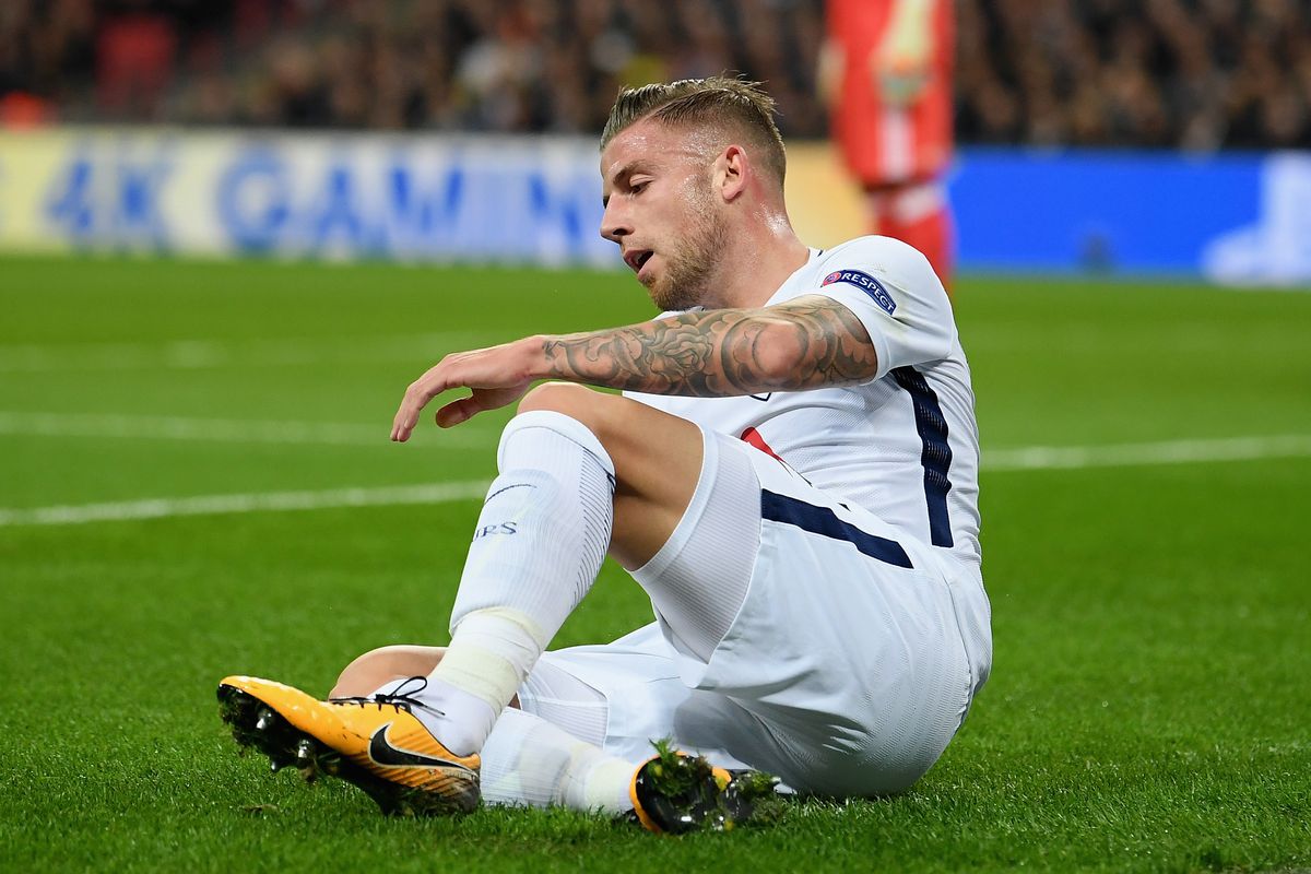 星空体育官网-热刺中卫解离带伤坚守,球队存亡关头-第2张图片-星空体育官方网站 星空体育官网-热刺中卫解离带伤坚守,球队存亡关头-第2张图片-星空体育官方网站