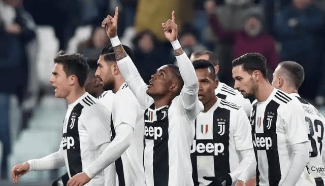 星空体育官网入口-尤文图斯逆袭击败帕尔玛,意甲榜首之争日益激烈-第1张图片-星空体育官方网站 星空体育官网入口-尤文图斯逆袭击败帕尔玛,意甲榜首之争日益激烈-第1张图片-星空体育官方网站