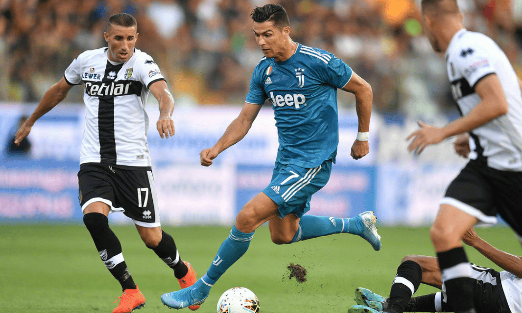 星空体育官网入口-尤文图斯逆袭击败帕尔玛,意甲榜首之争日益激烈-第2张图片-星空体育官方网站 星空体育官网入口-尤文图斯逆袭击败帕尔玛,意甲榜首之争日益激烈-第2张图片-星空体育官方网站