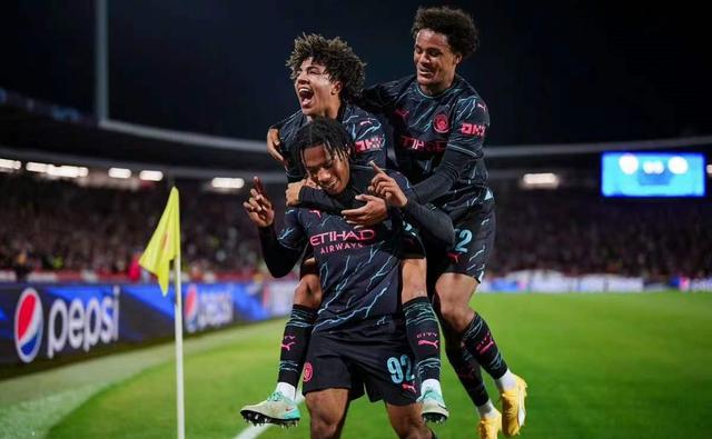 星空体育官网入口-曼城主场轻取水晶宫,继续领先领跑-第2张图片-星空体育官方网站 星空体育官网入口-曼城主场轻取水晶宫,继续领先领跑-第2张图片-星空体育官方网站