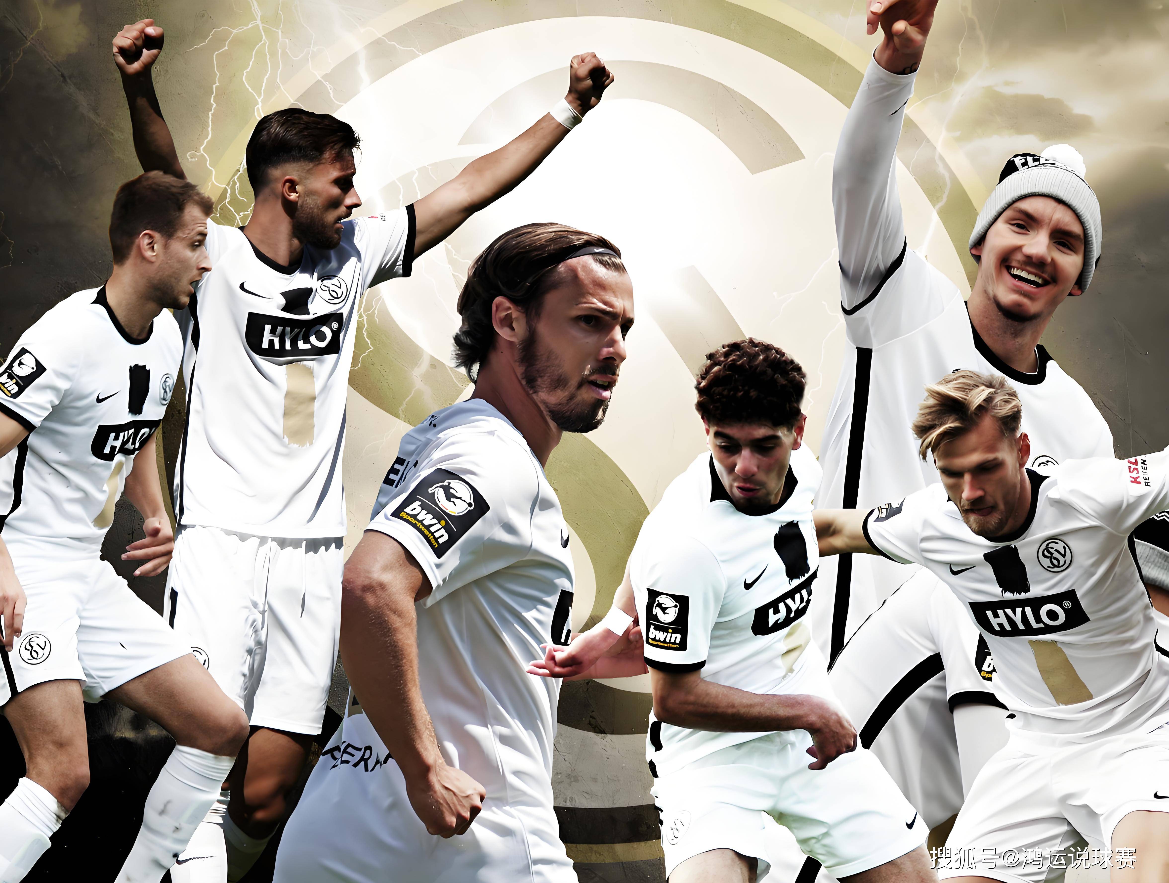 星空体育官方网站-科隆队员发挥出色,战绩斐然领跑大局-第1张图片-星空体育官方网站 星空体育官方网站-科隆队员发挥出色,战绩斐然领跑大局-第1张图片-星空体育官方网站