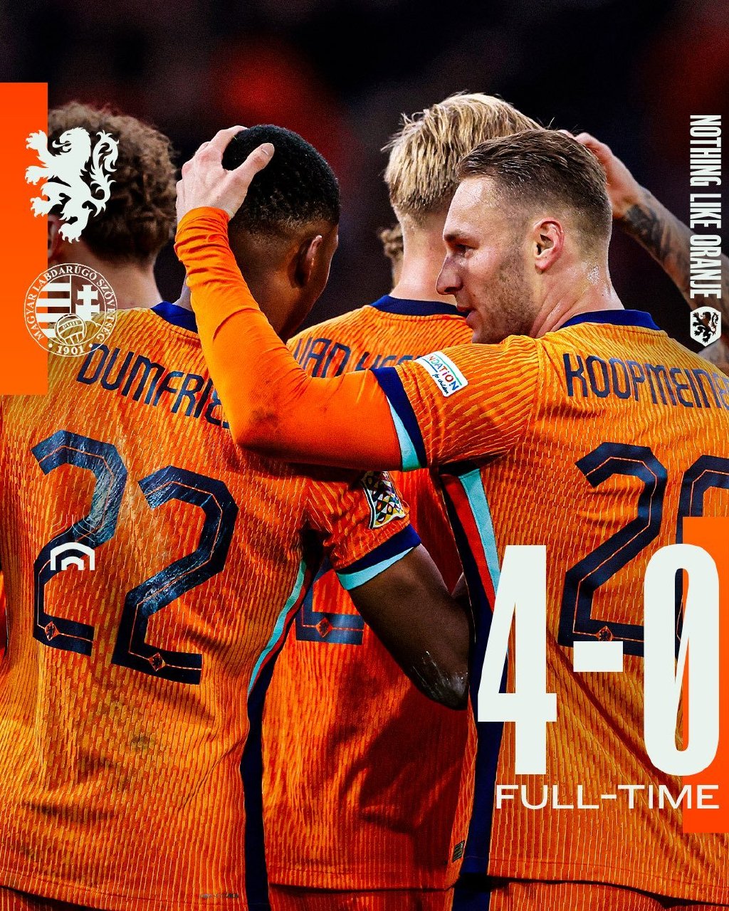 星空体育官网-荷兰对阵喀麦隆,全力以赴争夺胜利-第1张图片-星空体育官方网站 星空体育官网-荷兰对阵喀麦隆,全力以赴争夺胜利-第1张图片-星空体育官方网站