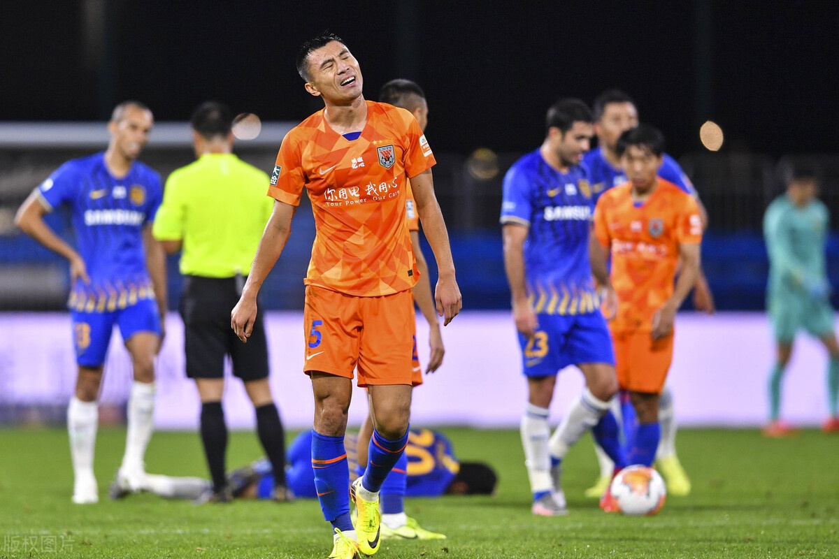 星空体育官方网站-山东鲁能主场惨败,遭受重创-第2张图片-星空体育官方网站 星空体育官方网站-山东鲁能主场惨败,遭受重创-第2张图片-星空体育官方网站