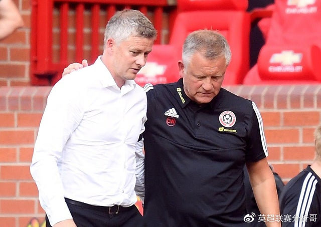 星空体育官网入口-谢菲联客场取分,避免连败局面-第1张图片-星空体育官方网站 星空体育官网入口-谢菲联客场取分,避免连败局面-第1张图片-星空体育官方网站