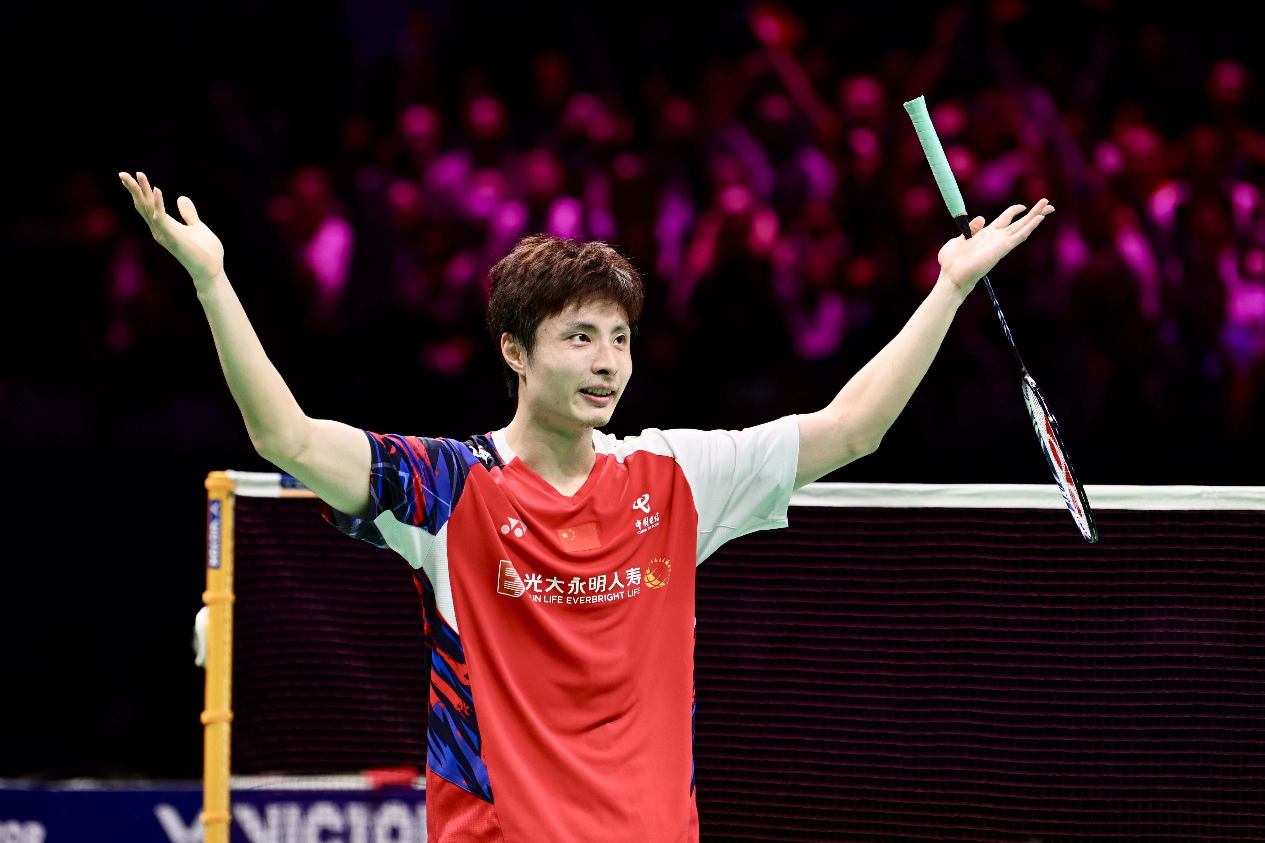 星空体育-无缘冠军:球队在重要比赛中遭受失败-第1张图片-星空体育官方网站 星空体育-无缘冠军:球队在重要比赛中遭受失败-第1张图片-星空体育官方网站