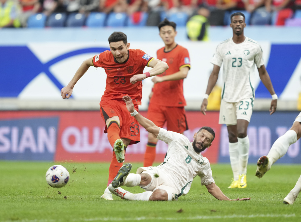 星空体育官网入口-亚洲球队斩获国际足球大奖赛胜利-第2张图片-星空体育官方网站