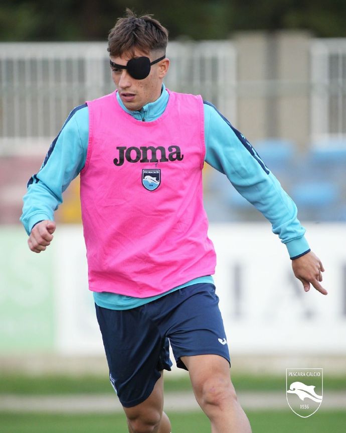 星空体育官网入口-佩斯卡拉队员表现出色，赢得比赛-第2张图片-星空体育官方网站