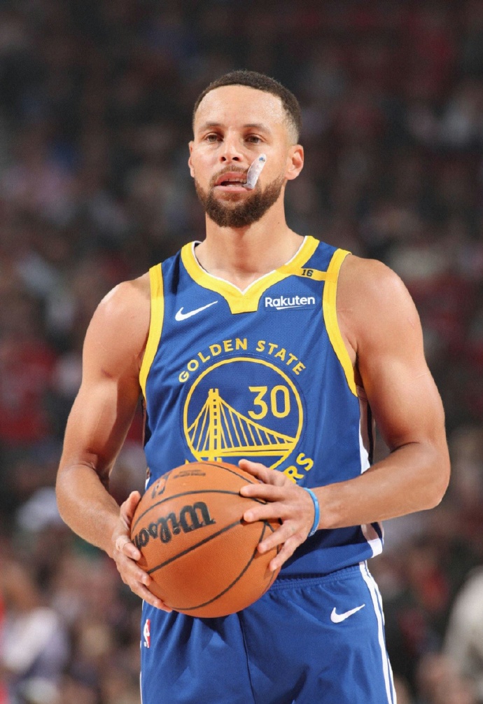 星空体育官网入口-开拓者全队得分均衡，大胜勇士-第1张图片-星空体育官方网站