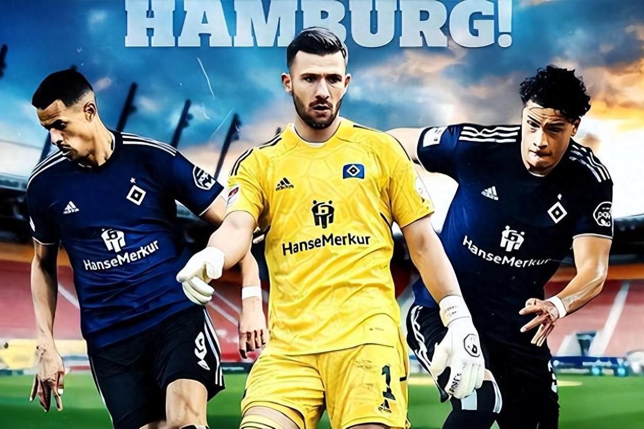 星空体育官方网站-汉堡主场告捷，球队士气大增-第2张图片-星空体育官方网站