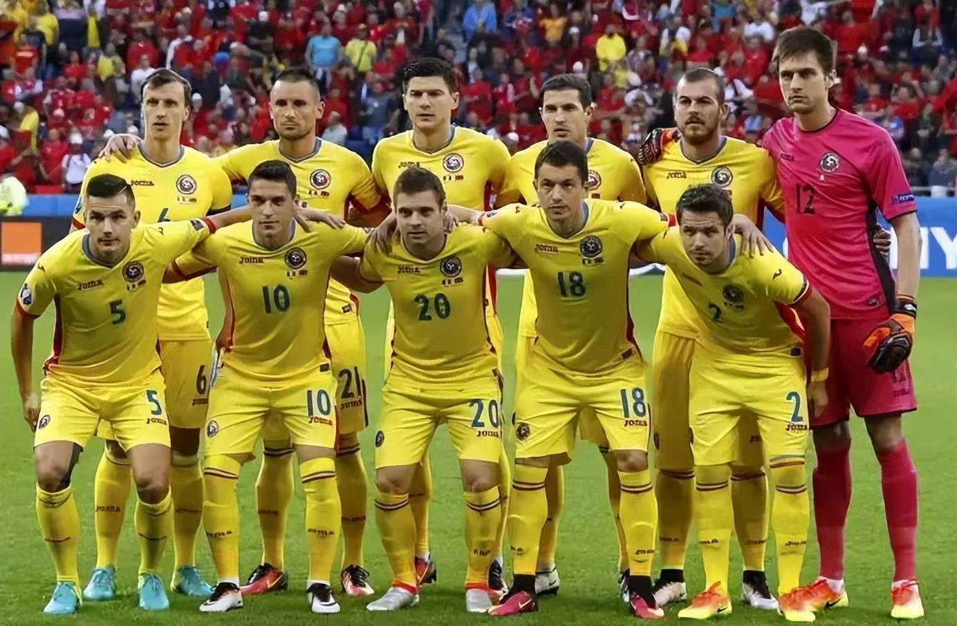 星空体育官方网站-罗马尼亚主场大胜挪威,晋级前景一片光明-第1张图片-星空体育官方网站 星空体育官方网站-罗马尼亚主场大胜挪威,晋级前景一片光明-第1张图片-星空体育官方网站