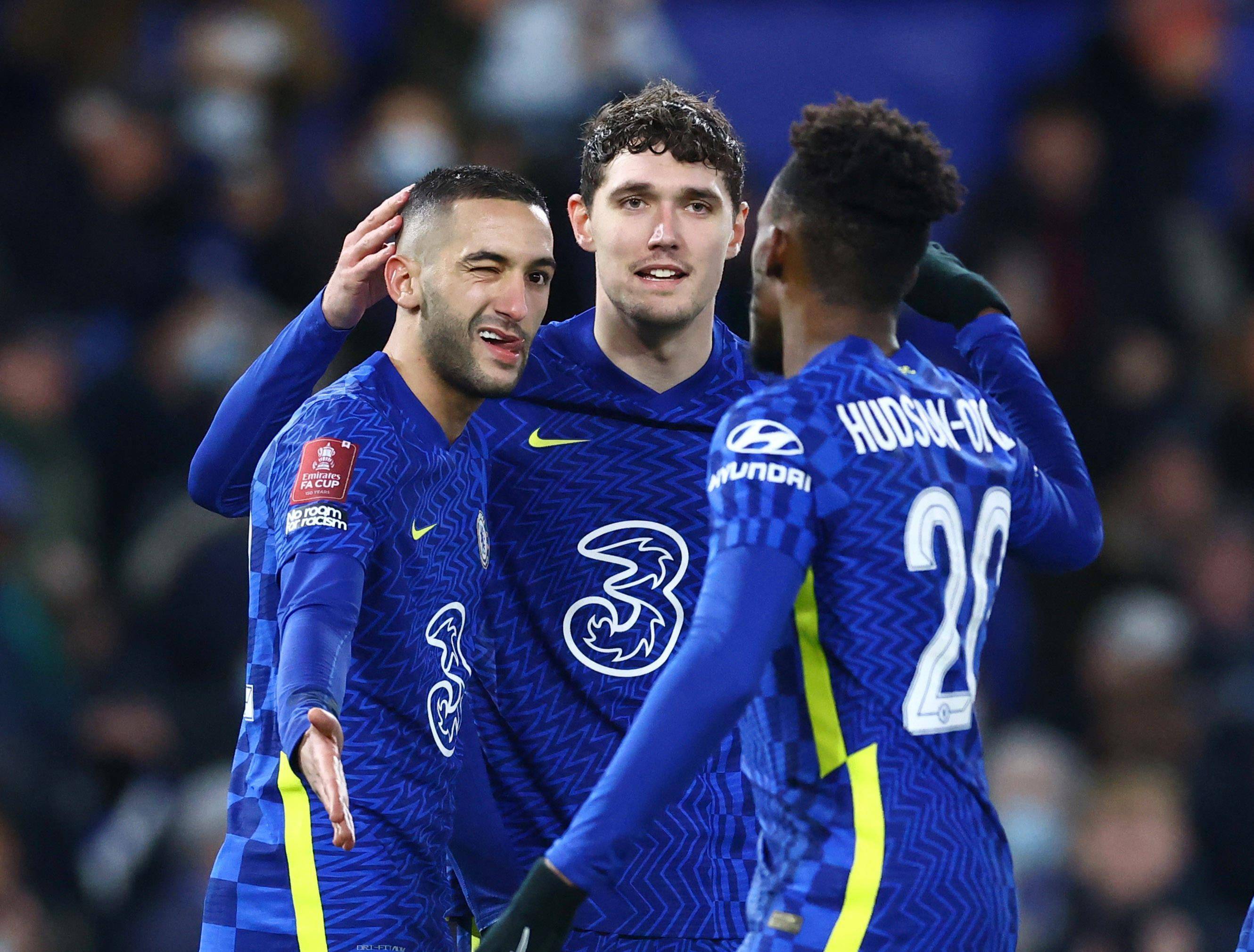 星空体育-梦幻对决：曼联切尔西再度较量-第2张图片-星空体育官方网站