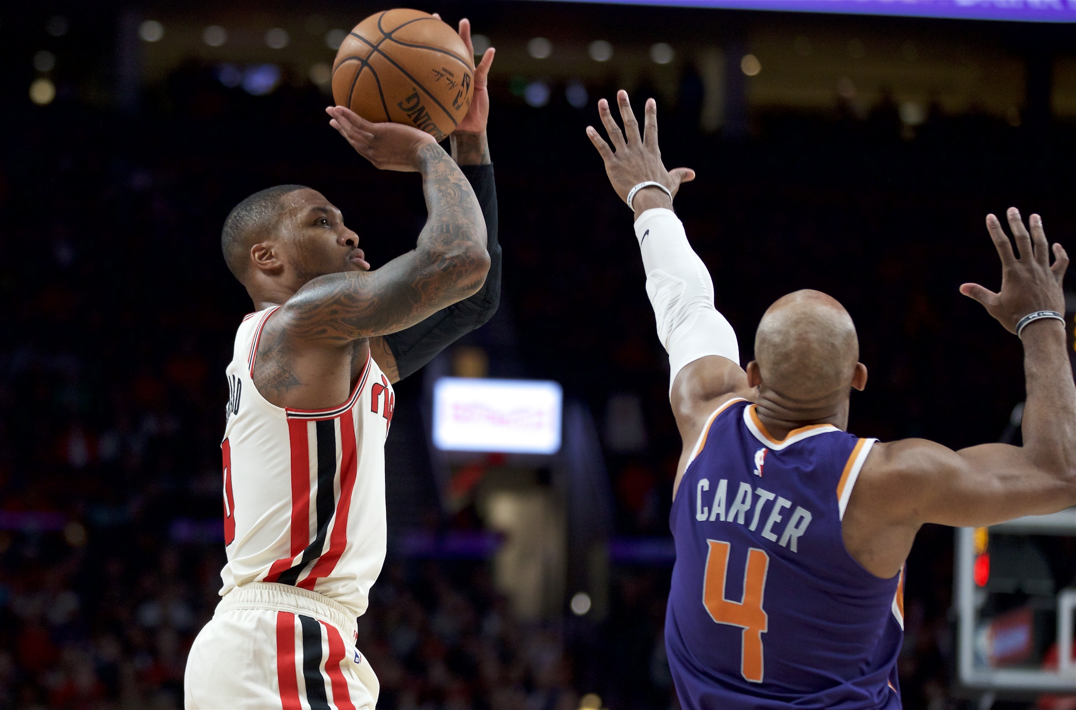 星空体育官方网站-开拓者不敌快船,利拉德空砍36分-第1张图片-星空体育官方网站 星空体育官方网站-开拓者不敌快船,利拉德空砍36分-第1张图片-星空体育官方网站