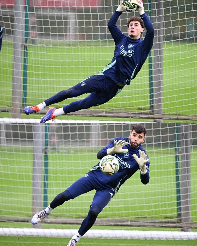 星空体育官网入口-阿森纳赛前训练全情投入,轻松备战-第2张图片-星空体育官方网站 星空体育官网入口-阿森纳赛前训练全情投入,轻松备战-第2张图片-星空体育官方网站